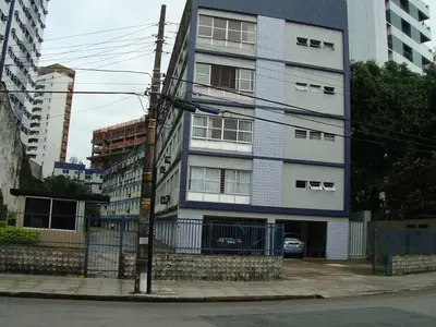 Condomínio Edifício Otoniel Dantas
