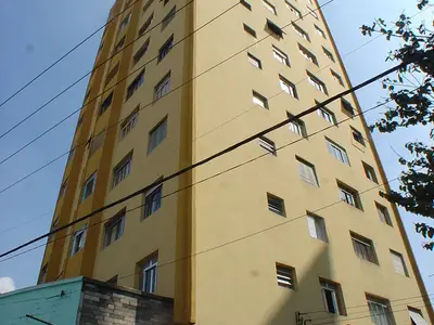 Condomínio Edifício Ana Bolena