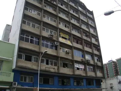 Condomínio Edifício Almira