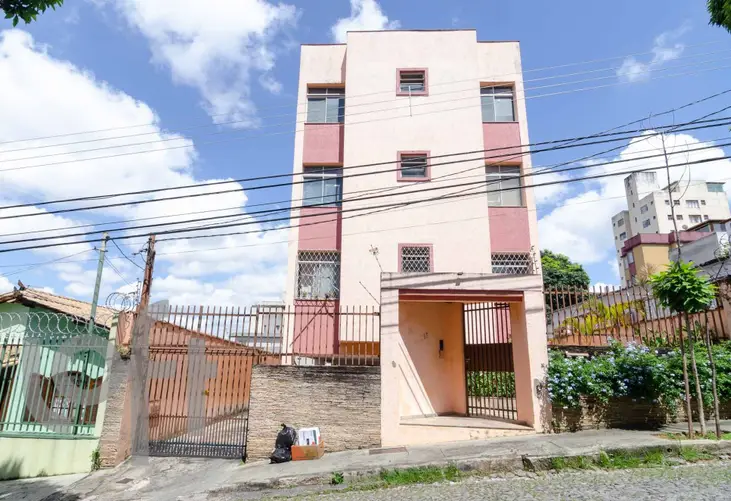 Condomínio Edifício Vasco Gomes Campello