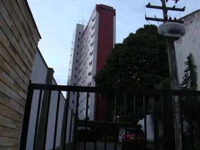 Condomínio Edifício Socrates Times de Carvalho