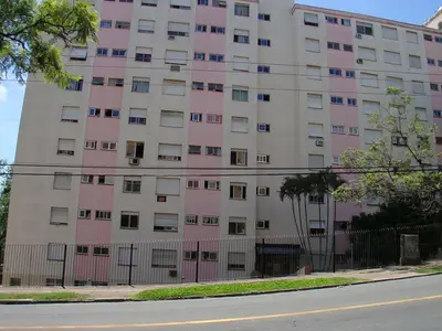Condomínio Edifício Jardim das Palmeiras I