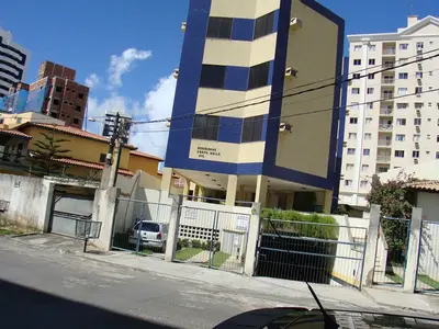 Condomínio Edifício Residence Porto Feliz