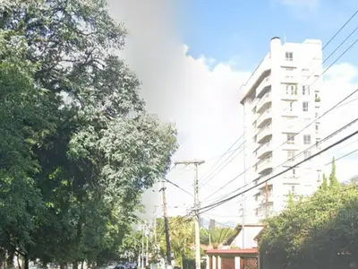 Condomínio Edifício Vila Moura