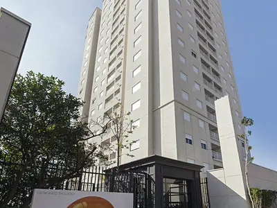 Condomínio Edifício Alcance Vila Maria