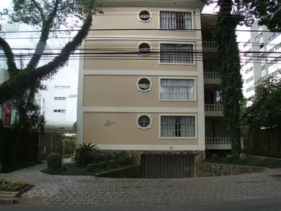 Condomínio Edifício Labara