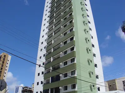 Condomínio Edifício Boulevard Manaira