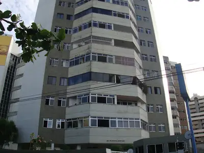 Condomínio Edifício Glorinha Pestana