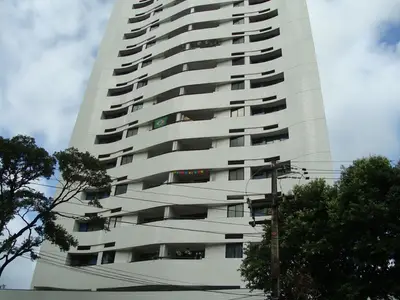 Condomínio Edifício Morada São Salvador