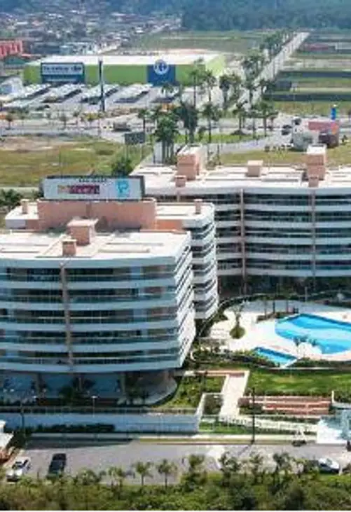 Oásis Spa & Home Resort