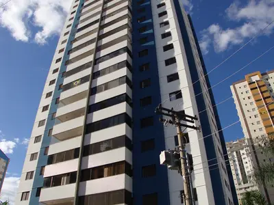Condomínio Edifício Costa do Sauipe