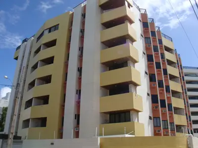 Condomínio Edifício Residencial Málaga