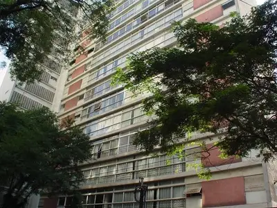 Condomínio Edifício Buenos Aires