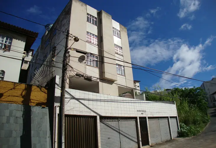 Condomínio Edifício Lúcio Ferreira