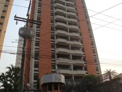 Condomínio Edifício Jarana