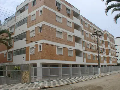 Condomínio Edifício Itamacaré