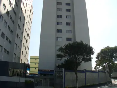Condomínio Edifício Conjunto Brasília