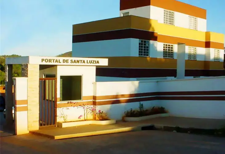 Residencial Portal de Santa Luzia