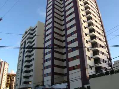Condomínio Edifício Vila de Nazaré