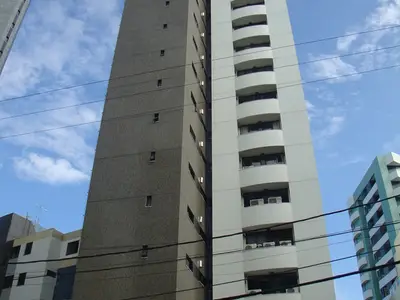 Condomínio Edifício Fernando Novis