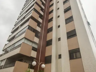 Condomínio Edifício Brasília Residence