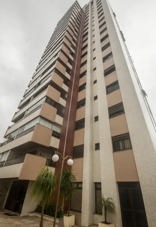 Brasília Residence