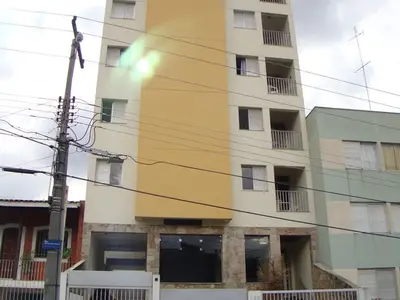 Condomínio Edifício Serra dos Itatins