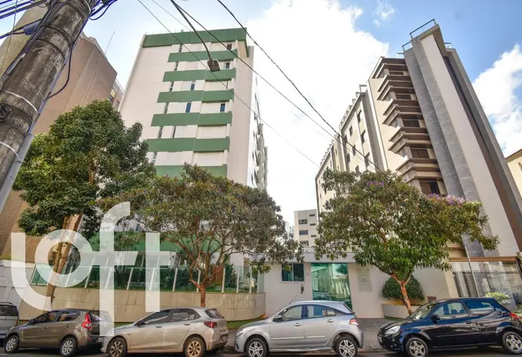 Condomínio Edifício Serra Esmeralda