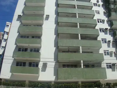 Condomínio Edifício Luanda