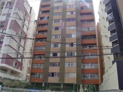 Condomínio Edifício Mansão Porto da Barra