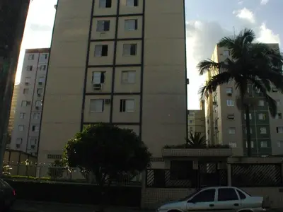 Condomínio Edifício Curitiba