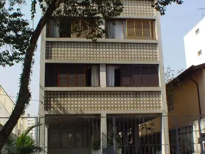 Condomínio Edifício Ipê