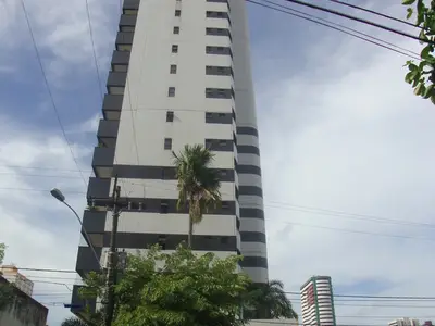 Condomínio Edifício Avalon Tower Residence