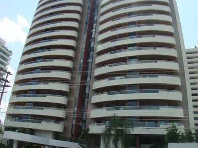 Condomínio Edifício Residencial Barra do Rio Negro