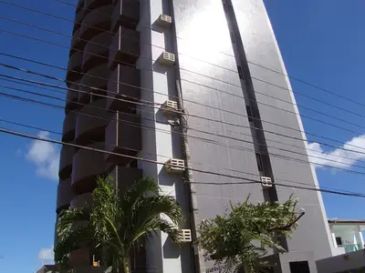 Condomínio Edifício Enseada Guarujá IV