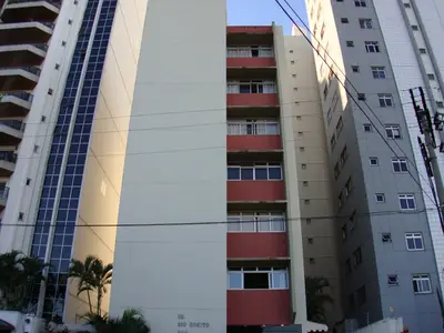 Condomínio Edifício Rio Bonito