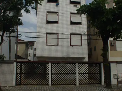Condomínio Edifício Anacã