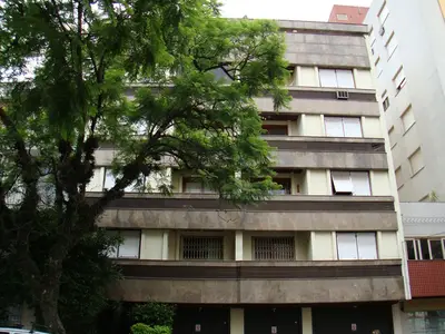 Condomínio Edifício Vila Viapressa