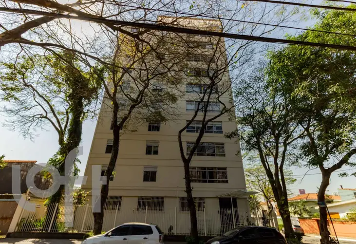 Condomínio Edifício Planalto Paulista