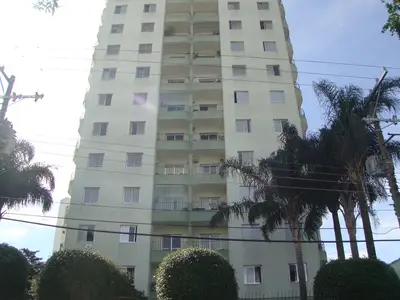 Condomínio Edifício São Felipe