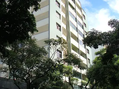 Condomínio Edifício Igaçaba