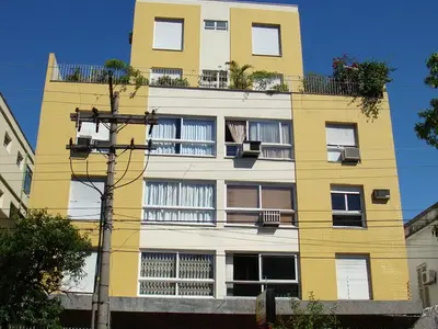 Condomínio Edifício Guanahani