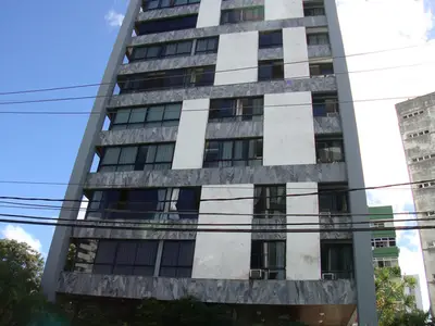 Condomínio Edifício Lourival Gusmão Andrade