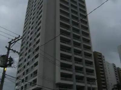Condomínio Edifício Central Office Guarulhos