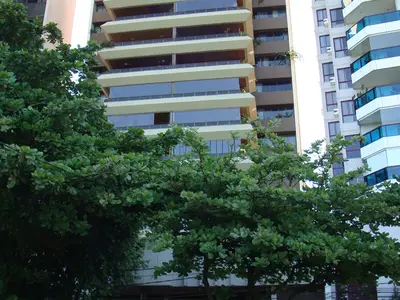 Condomínio Edifício Cesar Alcure