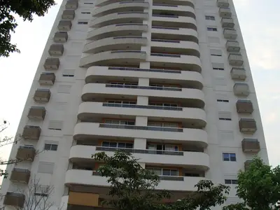 Condomínio Edifício Rio Cuiabá Park