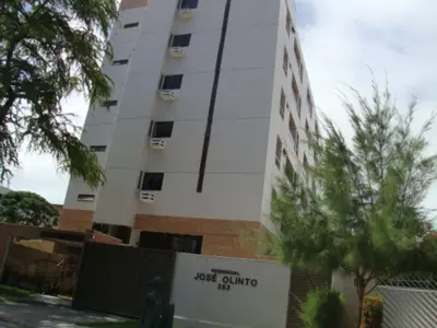 Condomínio Edifício Residencial José Olinto