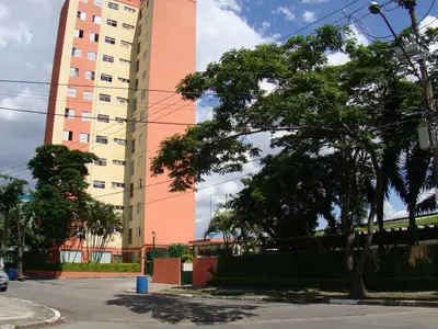 Condomínio Edifício Serigueiras