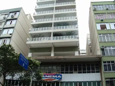 Condomínio Edifício Ipanema Palace