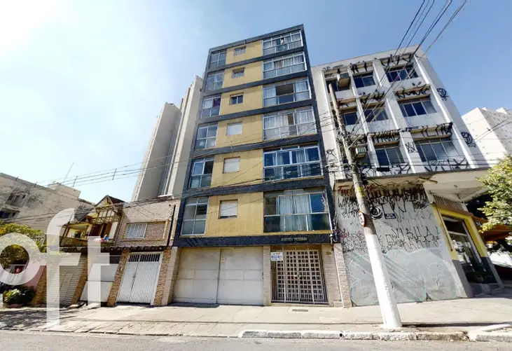 Condomínio Edifício Pedroso